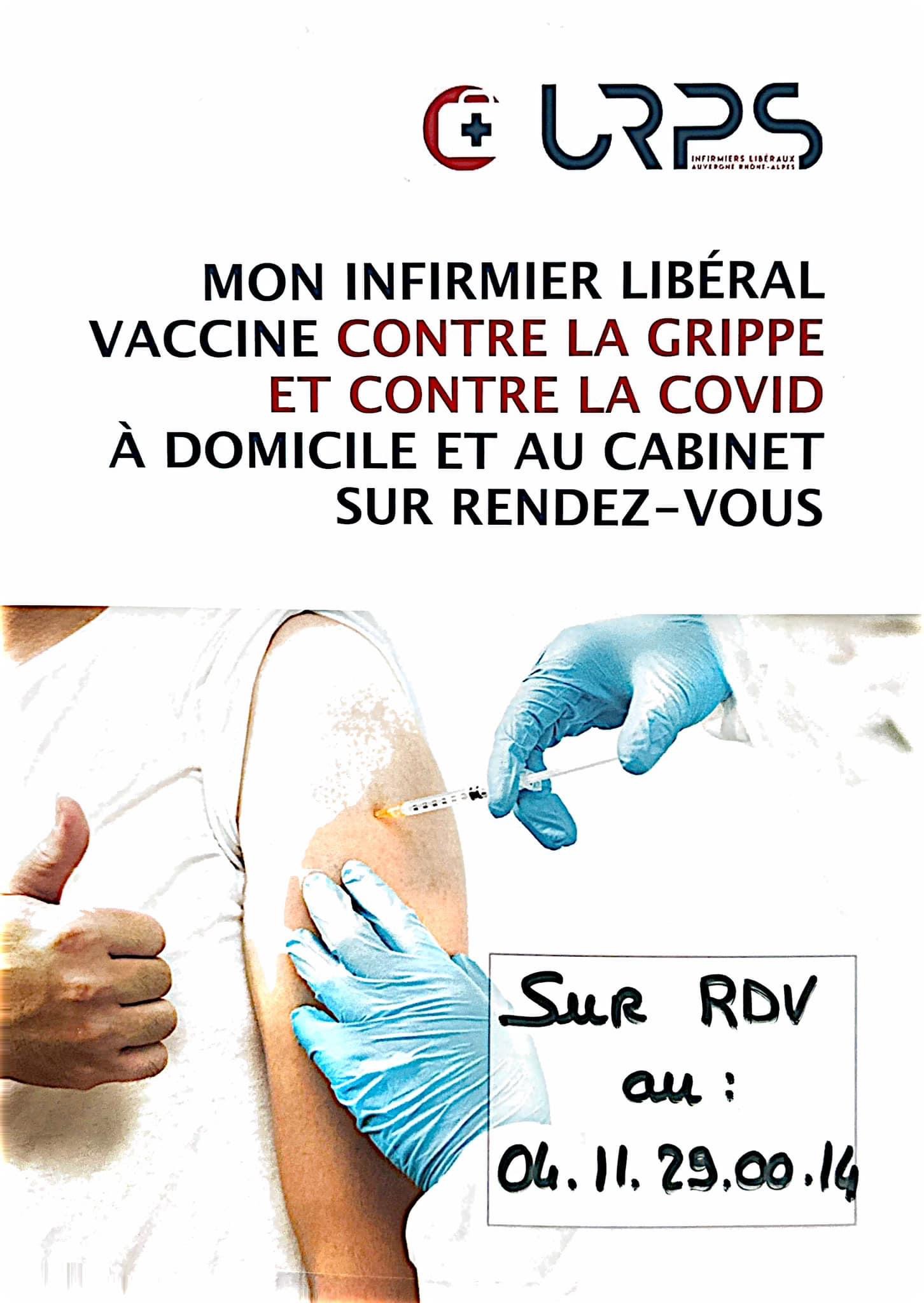 VACCINATIONS IDEL